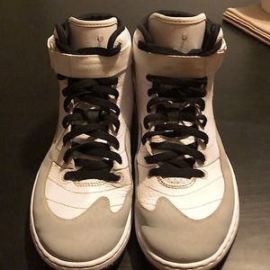 Jordan KO 23 ‘White Wolf Grey’